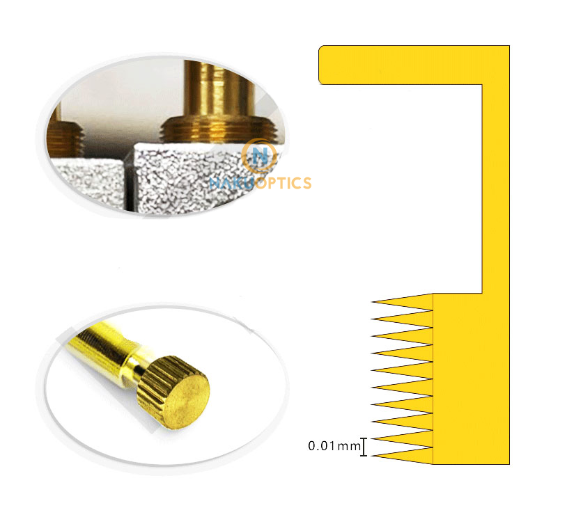 1064nm fiber attenuator